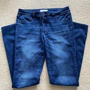 Abercrombie & Fitch Skinny Jeans